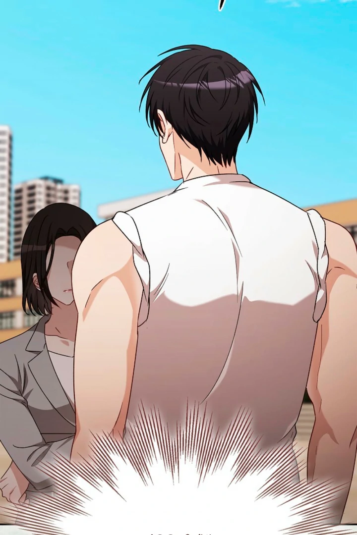 A Fighting Dog’s Way of Courtship - Chapter 10 - 16