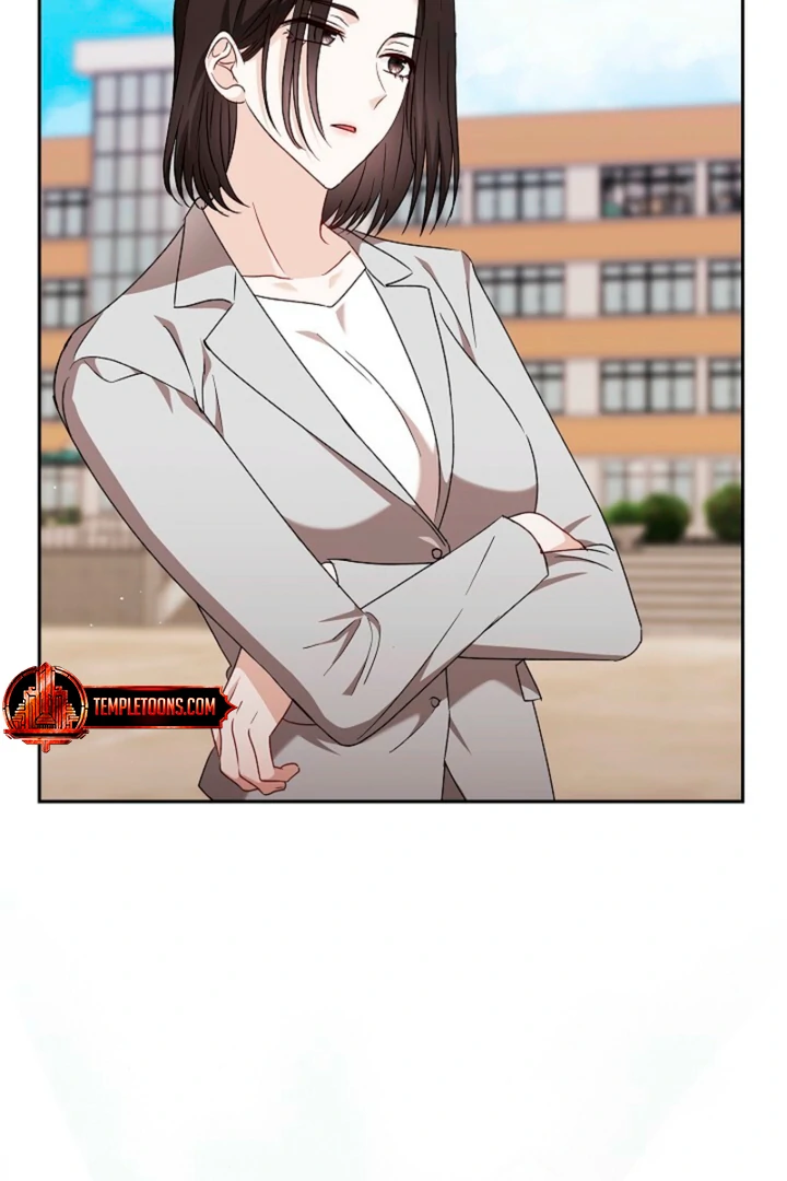 A Fighting Dog’s Way of Courtship - Chapter 10 - 18