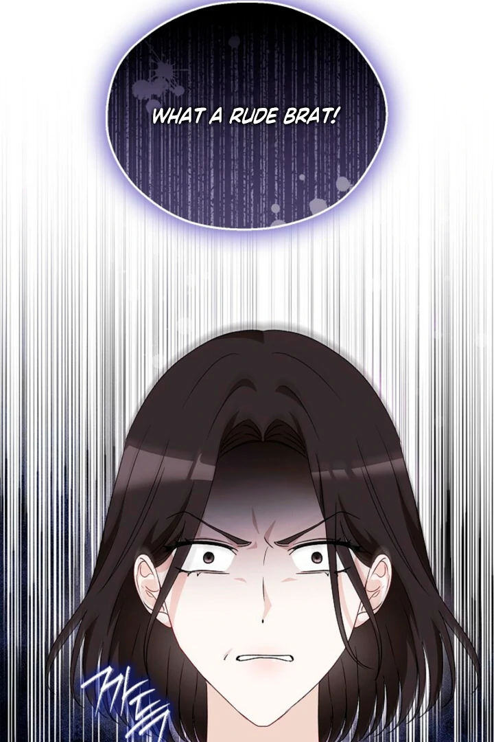 A Fighting Dog’s Way of Courtship - Chapter 10 - 23