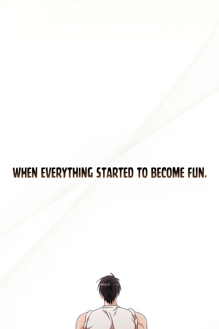 A Fighting Dog’s Way of Courtship - Chapter 10 - 28