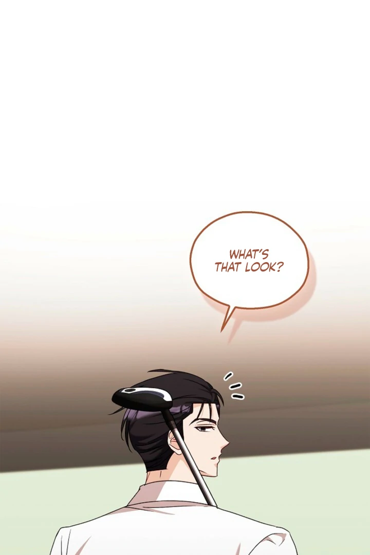 A Fighting Dog’s Way of Courtship - Chapter 10 - 30