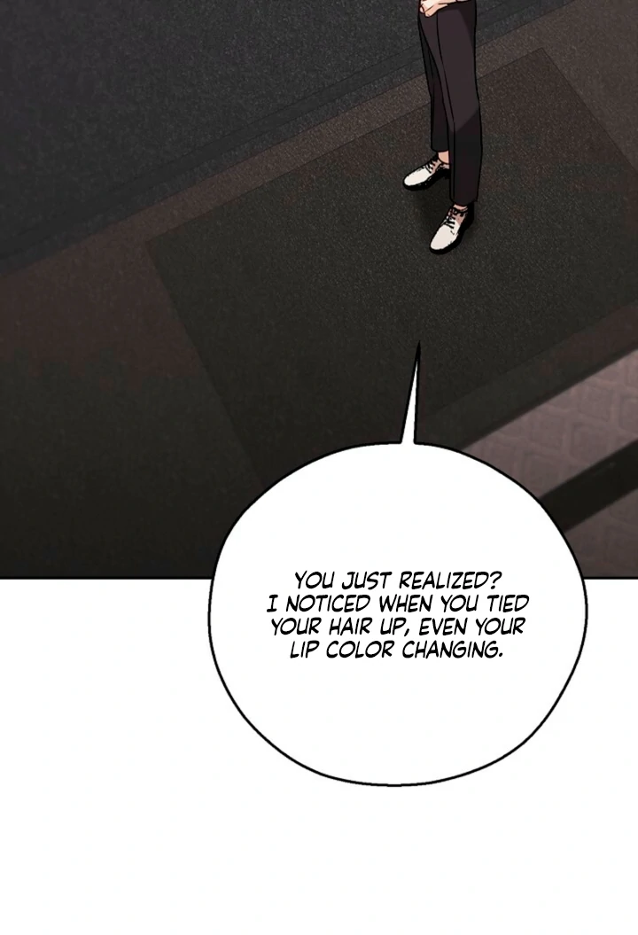 A Fighting Dog’s Way of Courtship - Chapter 10 - 33