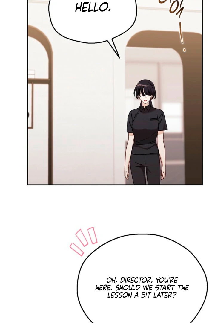 A Fighting Dog’s Way of Courtship - Chapter 10 - 35