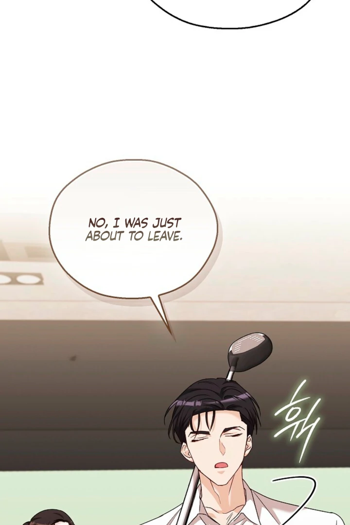 A Fighting Dog’s Way of Courtship - Chapter 10 - 36