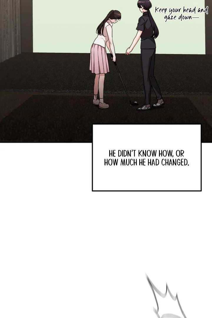 A Fighting Dog’s Way of Courtship - Chapter 10 - 40