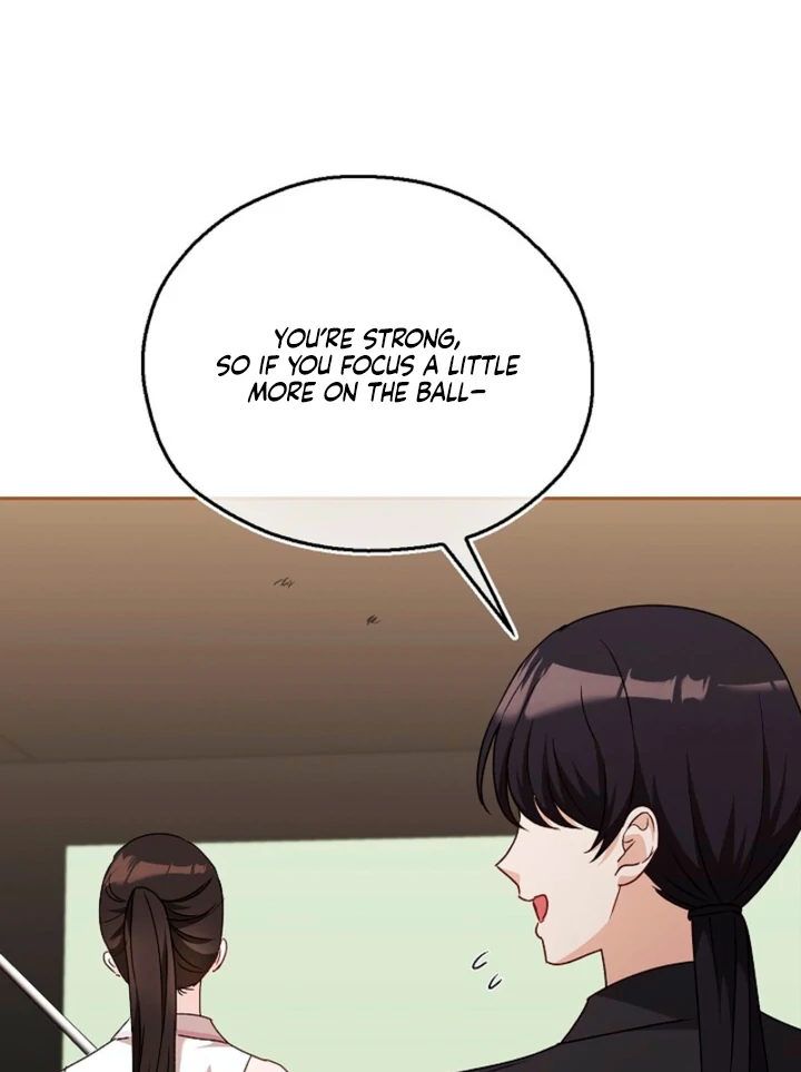 A Fighting Dog’s Way of Courtship - Chapter 10 - 43