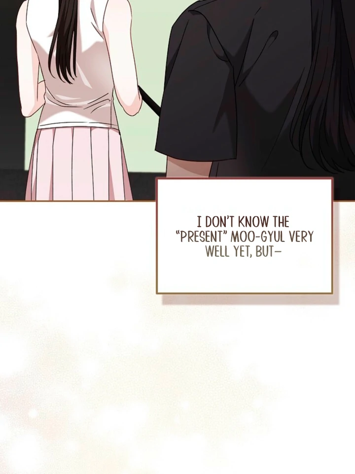 A Fighting Dog’s Way of Courtship - Chapter 10 - 44