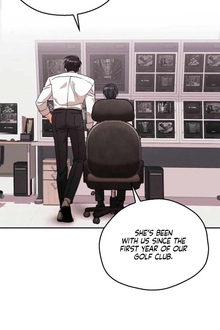 A Fighting Dog’s Way of Courtship - Chapter 10 - 49