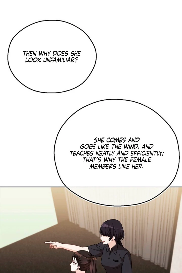 A Fighting Dog’s Way of Courtship - Chapter 10 - 50