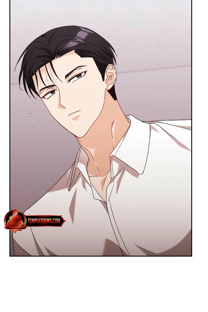 A Fighting Dog’s Way of Courtship - Chapter 10 - 52