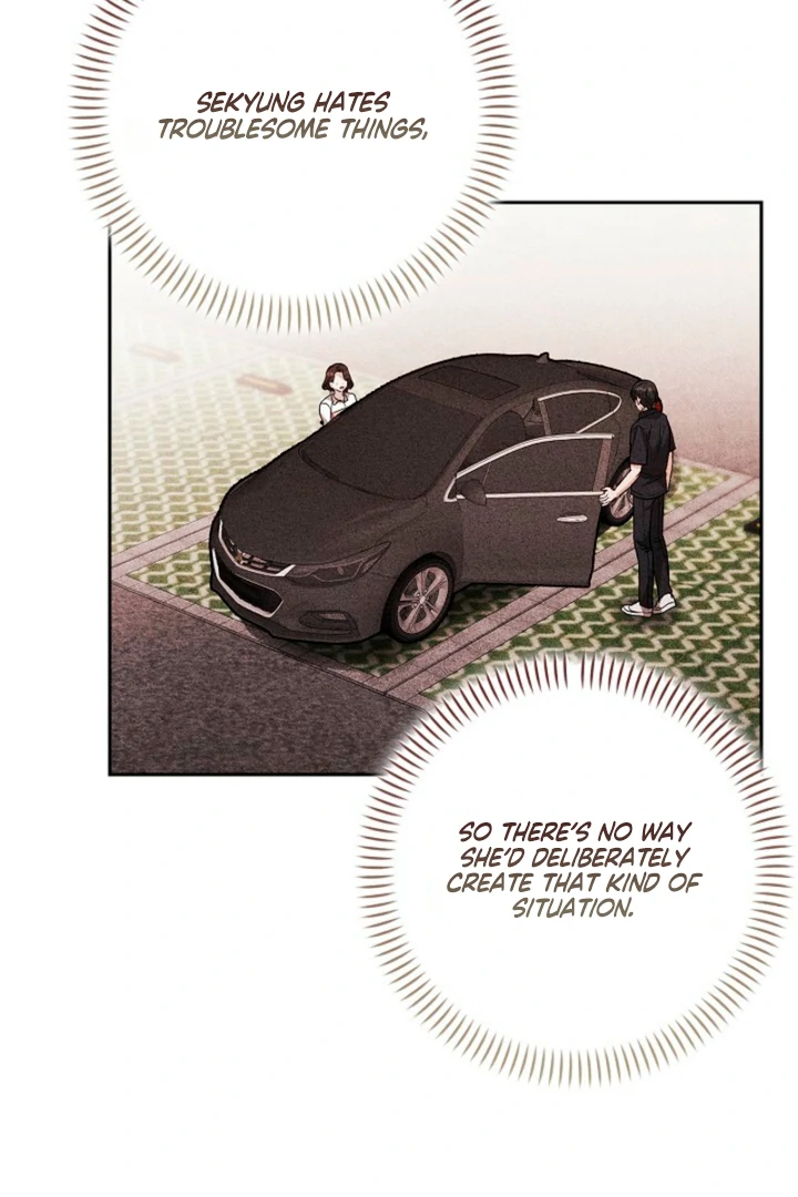 A Fighting Dog’s Way of Courtship - Chapter 10 - 59