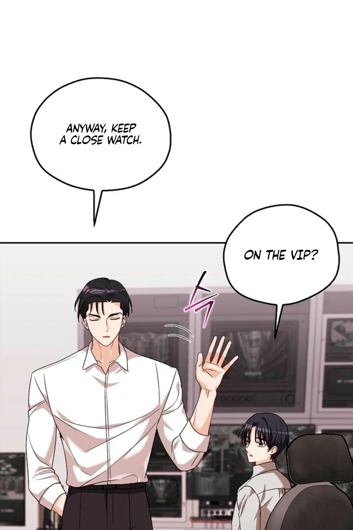 A Fighting Dog’s Way of Courtship - Chapter 10 - 60