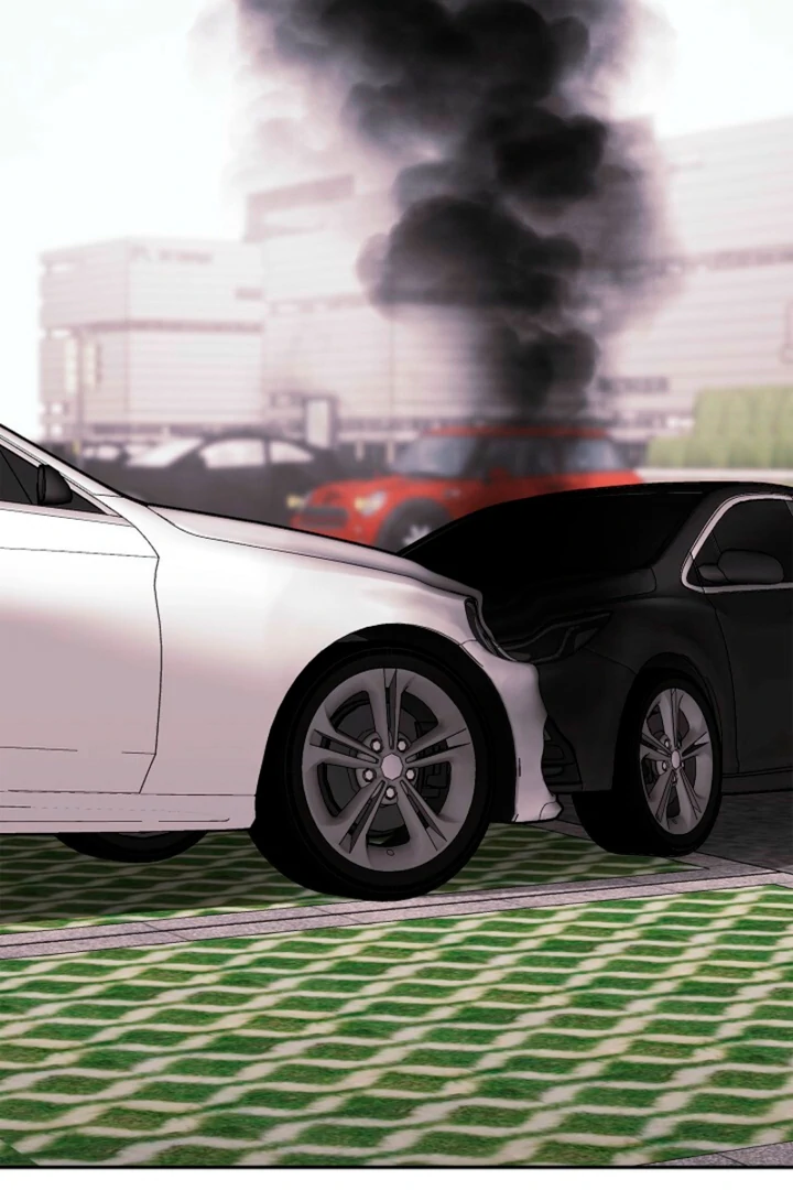 A Fighting Dog’s Way of Courtship - Chapter 10 - 64