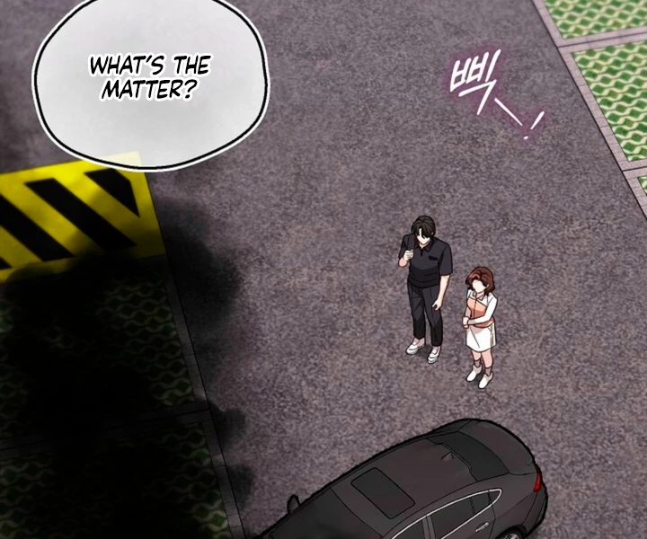 A Fighting Dog’s Way of Courtship - Chapter 10 - 66