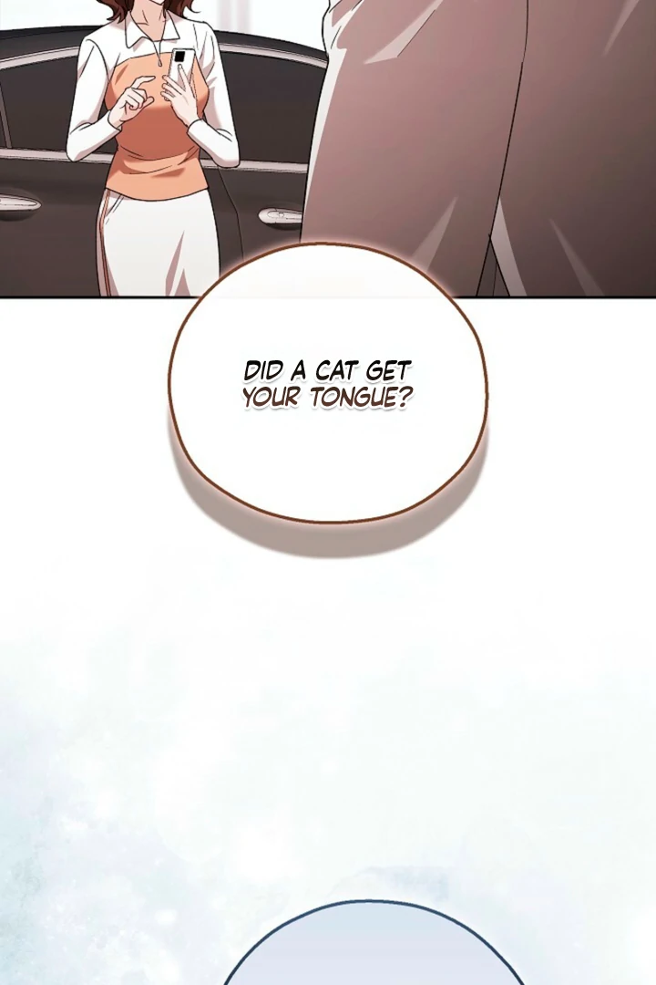 A Fighting Dog’s Way of Courtship - Chapter 10 - 73