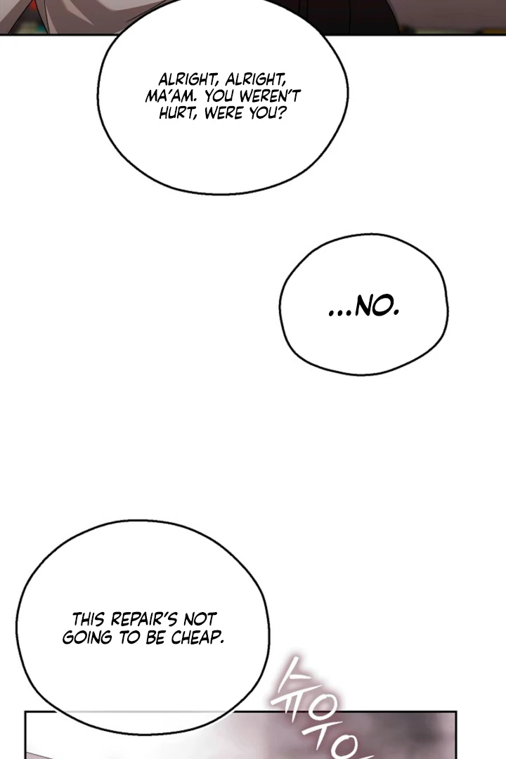 A Fighting Dog’s Way of Courtship - Chapter 10 - 81