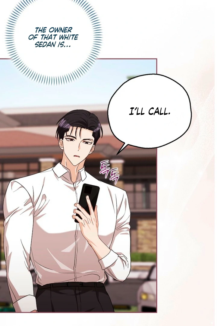 A Fighting Dog’s Way of Courtship - Chapter 10 - 83