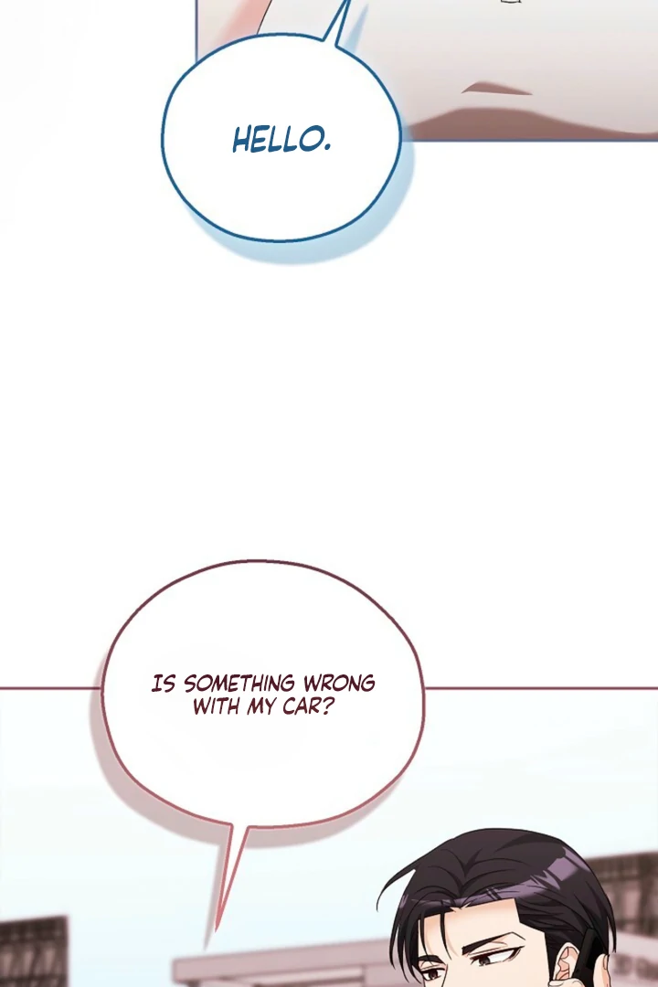 A Fighting Dog’s Way of Courtship - Chapter 10 - 85