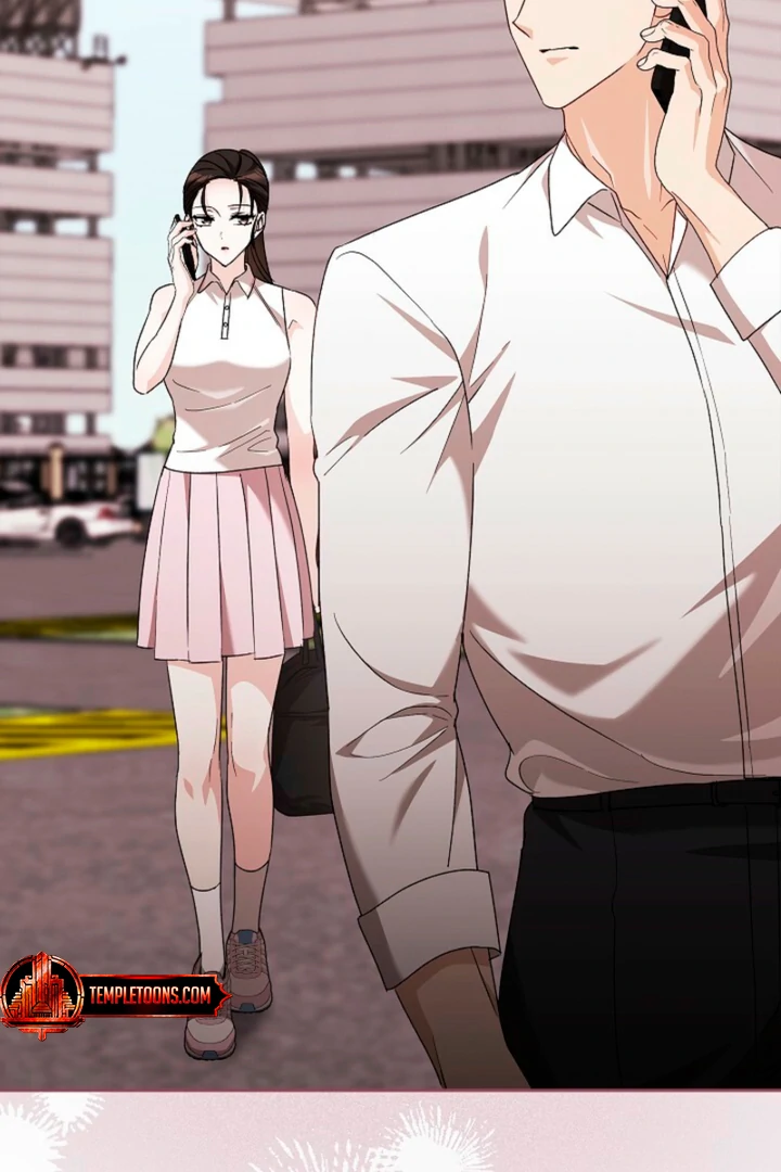 A Fighting Dog’s Way of Courtship - Chapter 10 - 86