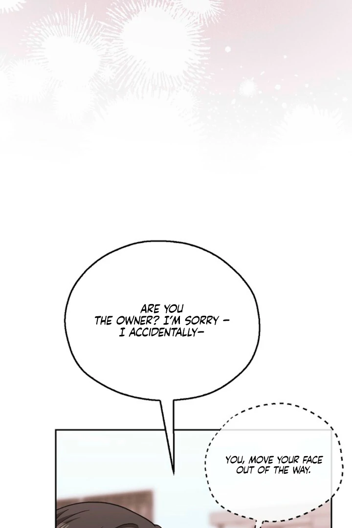 A Fighting Dog’s Way of Courtship - Chapter 10 - 87