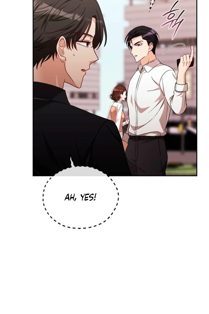 A Fighting Dog’s Way of Courtship - Chapter 10 - 88