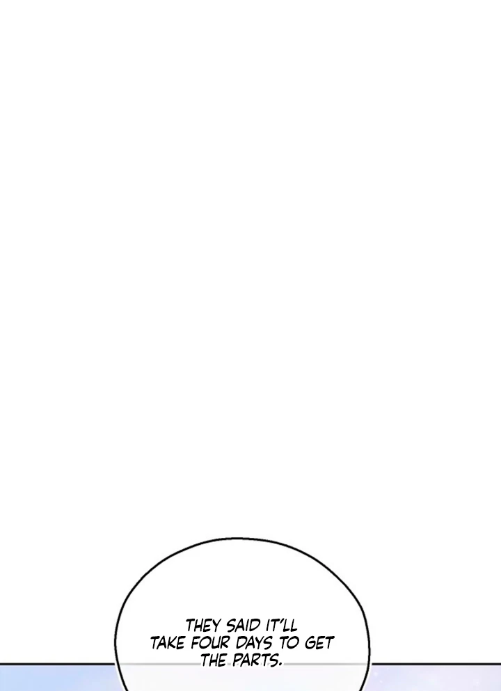 A Fighting Dog’s Way of Courtship - Chapter 10 - 89