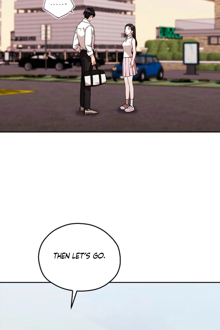 A Fighting Dog’s Way of Courtship - Chapter 10 - 92