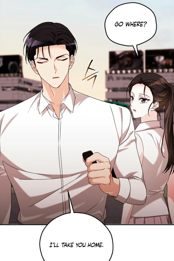 A Fighting Dog’s Way of Courtship - Chapter 10 - 93