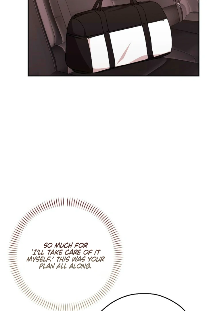 A Fighting Dog’s Way of Courtship - Chapter 10 - 95