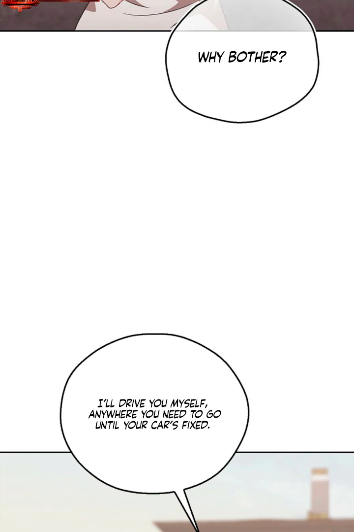 A Fighting Dog’s Way of Courtship - Chapter 10 - 97