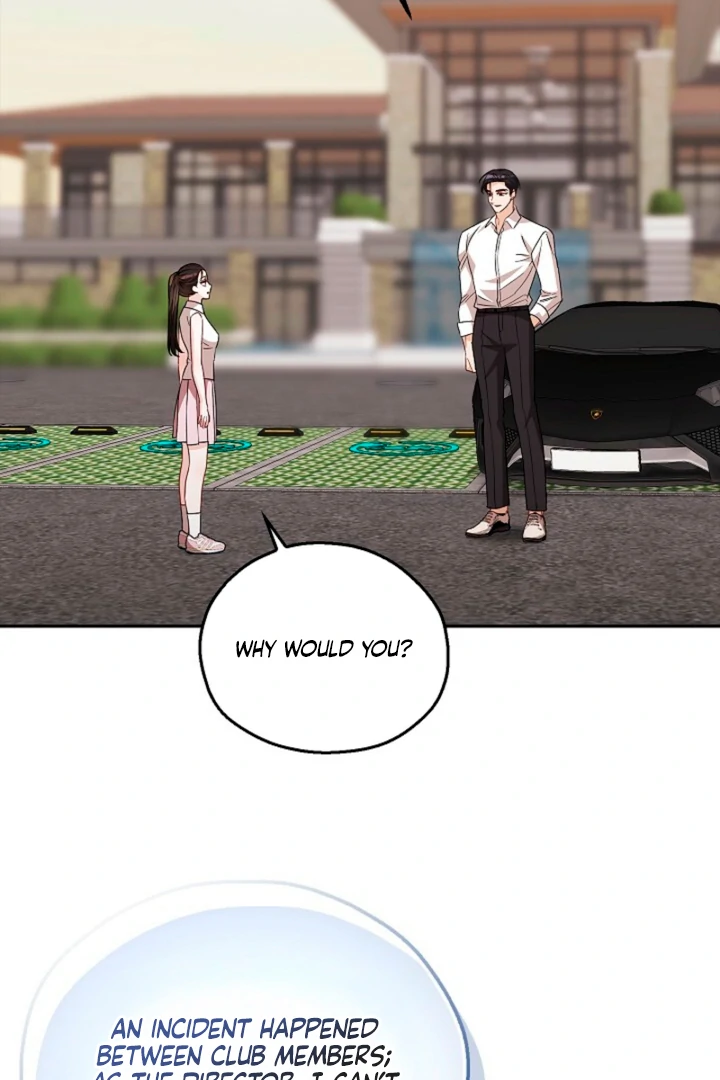 A Fighting Dog’s Way of Courtship - Chapter 10 - 98