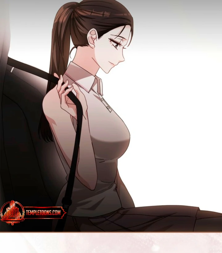 A Fighting Dog’s Way of Courtship Chapter 11 - Page 10