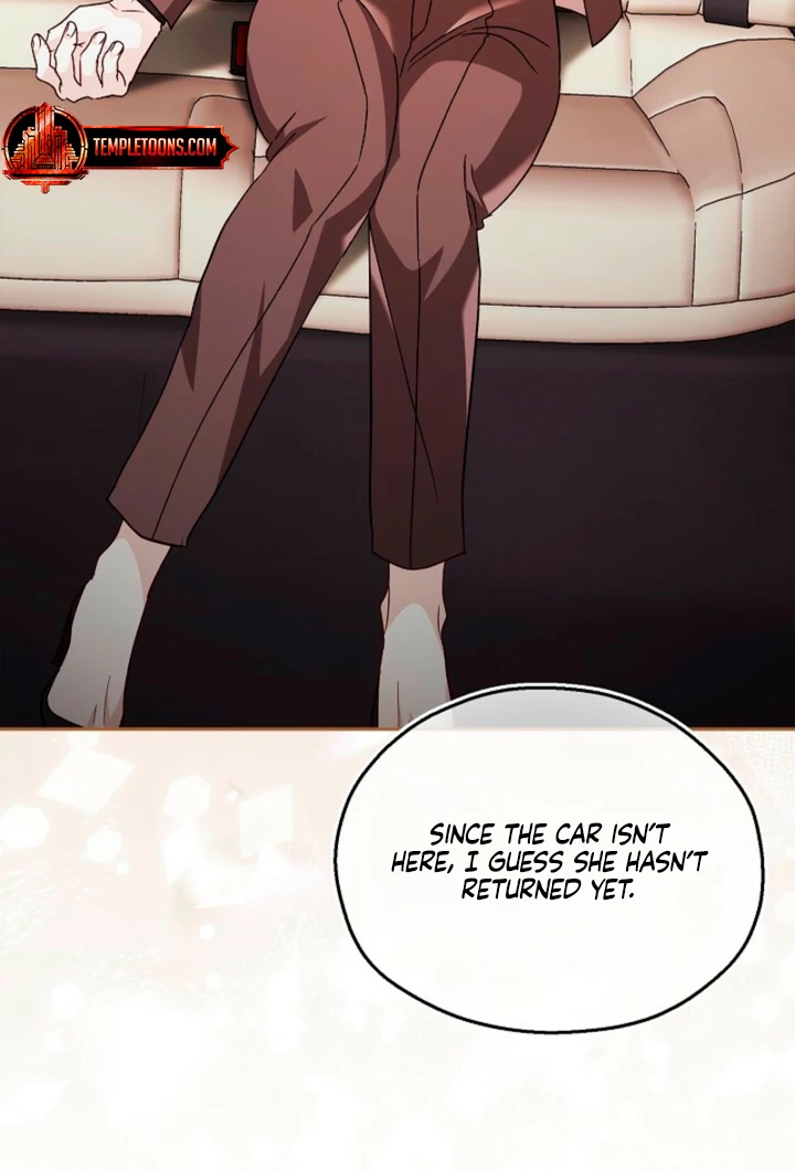 A Fighting Dog’s Way of Courtship Chapter 11 - Page 22