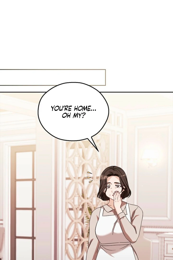 A Fighting Dog’s Way of Courtship Chapter 11 - Page 25