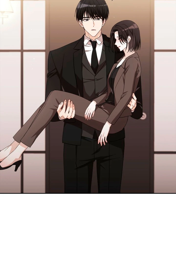 A Fighting Dog’s Way of Courtship Chapter 11 - Page 27