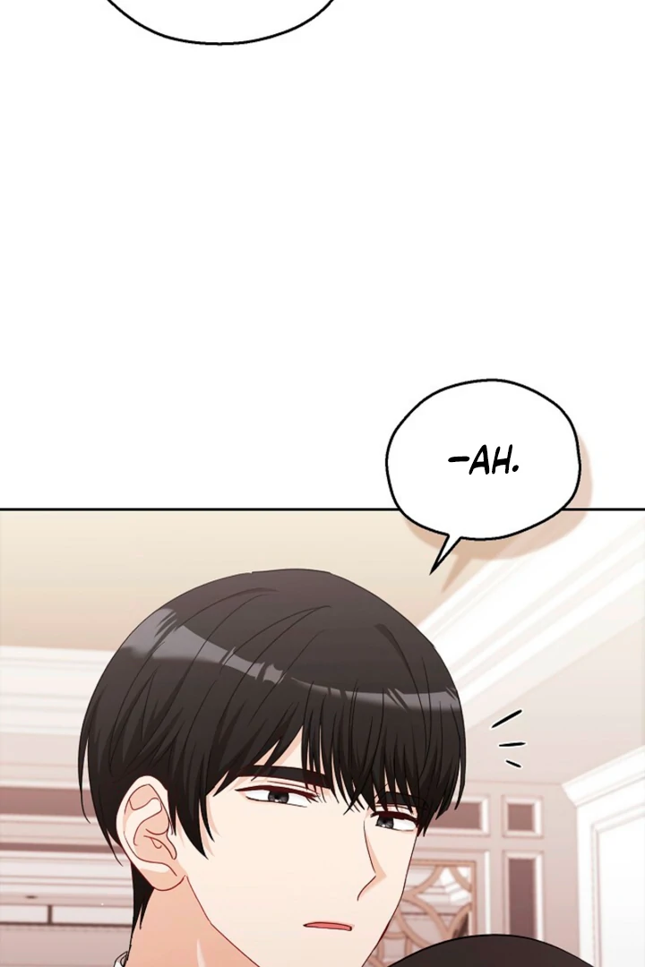 A Fighting Dog’s Way of Courtship Chapter 11 - Page 29