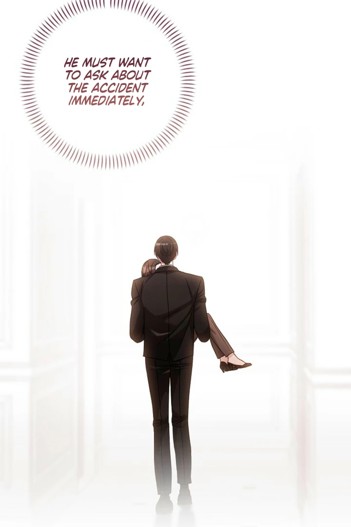 A Fighting Dog’s Way of Courtship Chapter 11 - Page 39