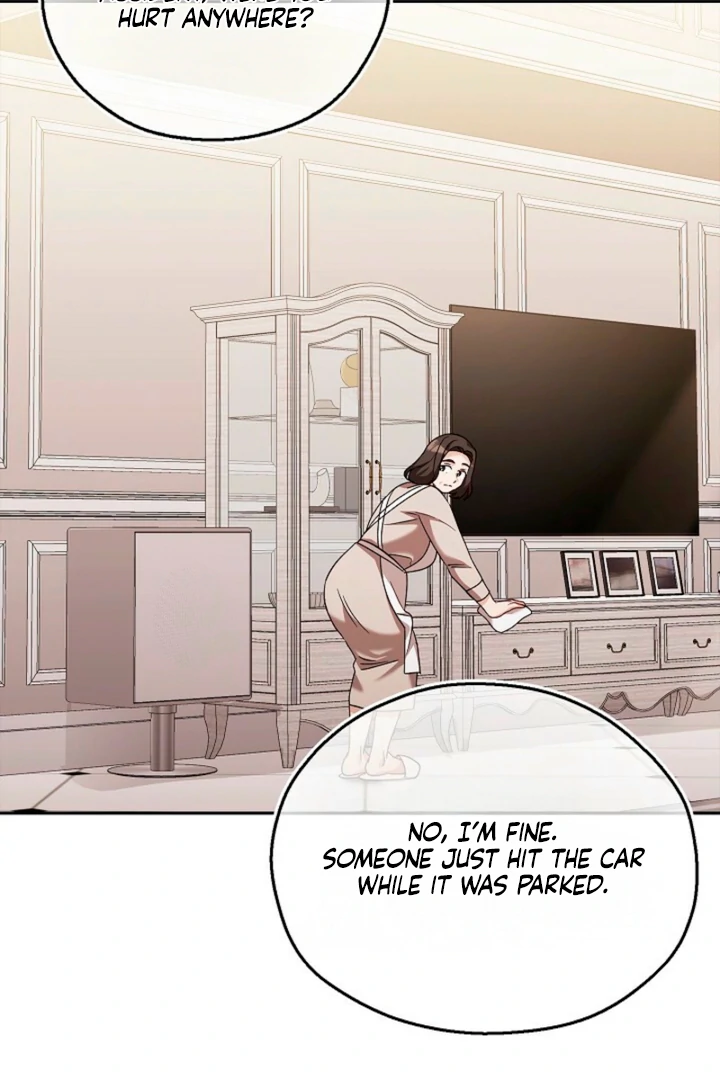 A Fighting Dog’s Way of Courtship Chapter 11 - Page 41