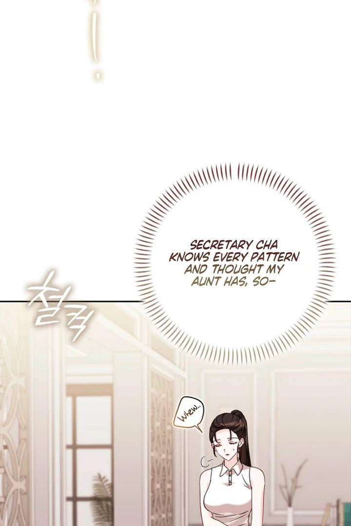 A Fighting Dog’s Way of Courtship Chapter 11 - Page 48