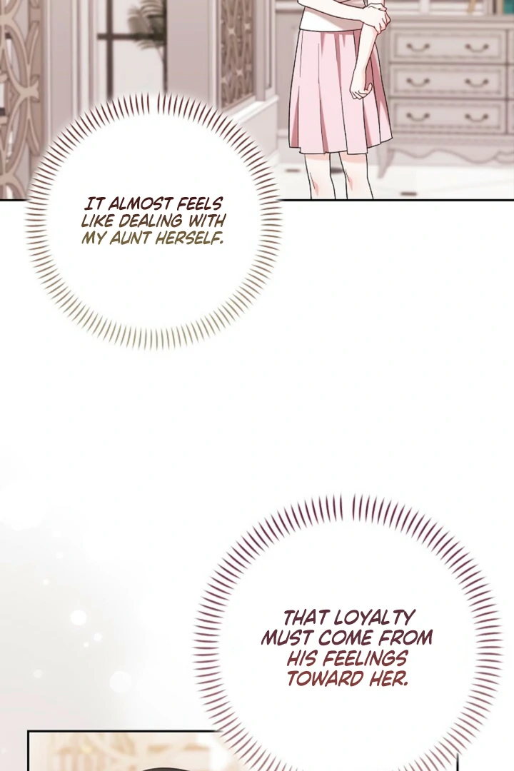 A Fighting Dog’s Way of Courtship Chapter 11 - Page 49