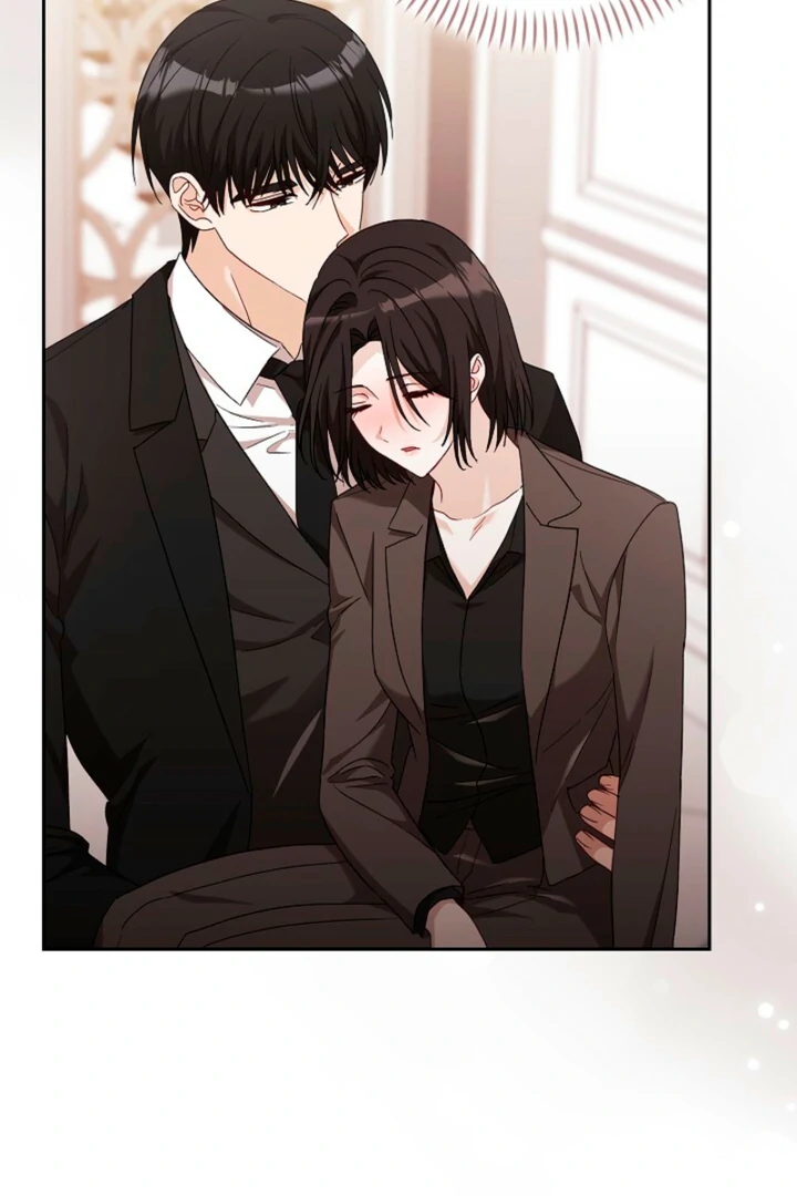 A Fighting Dog’s Way of Courtship Chapter 11 - Page 50