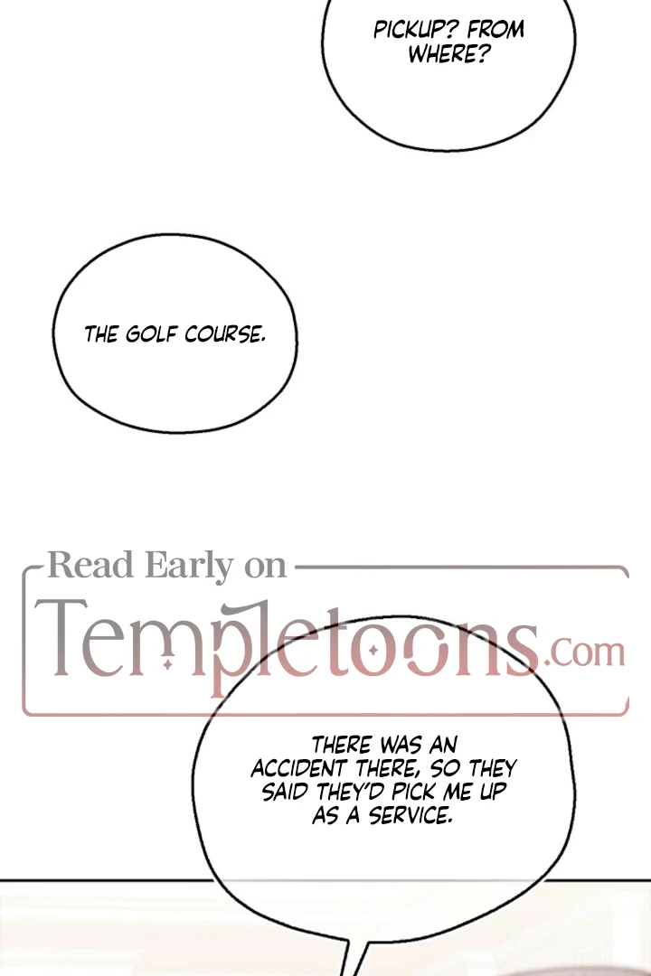 A Fighting Dog’s Way of Courtship Chapter 11 - Page 53