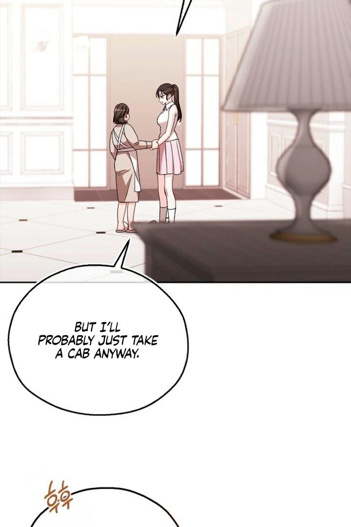 A Fighting Dog’s Way of Courtship Chapter 11 - Page 54