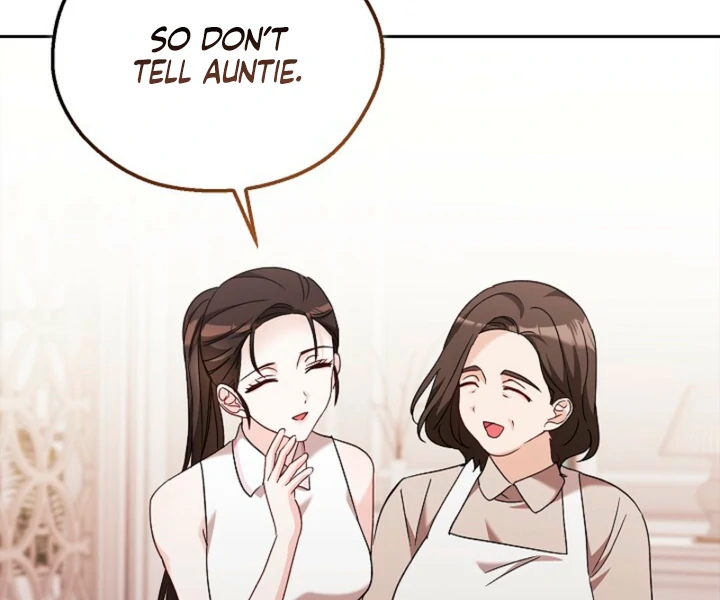 A Fighting Dog’s Way of Courtship Chapter 11 - Page 55