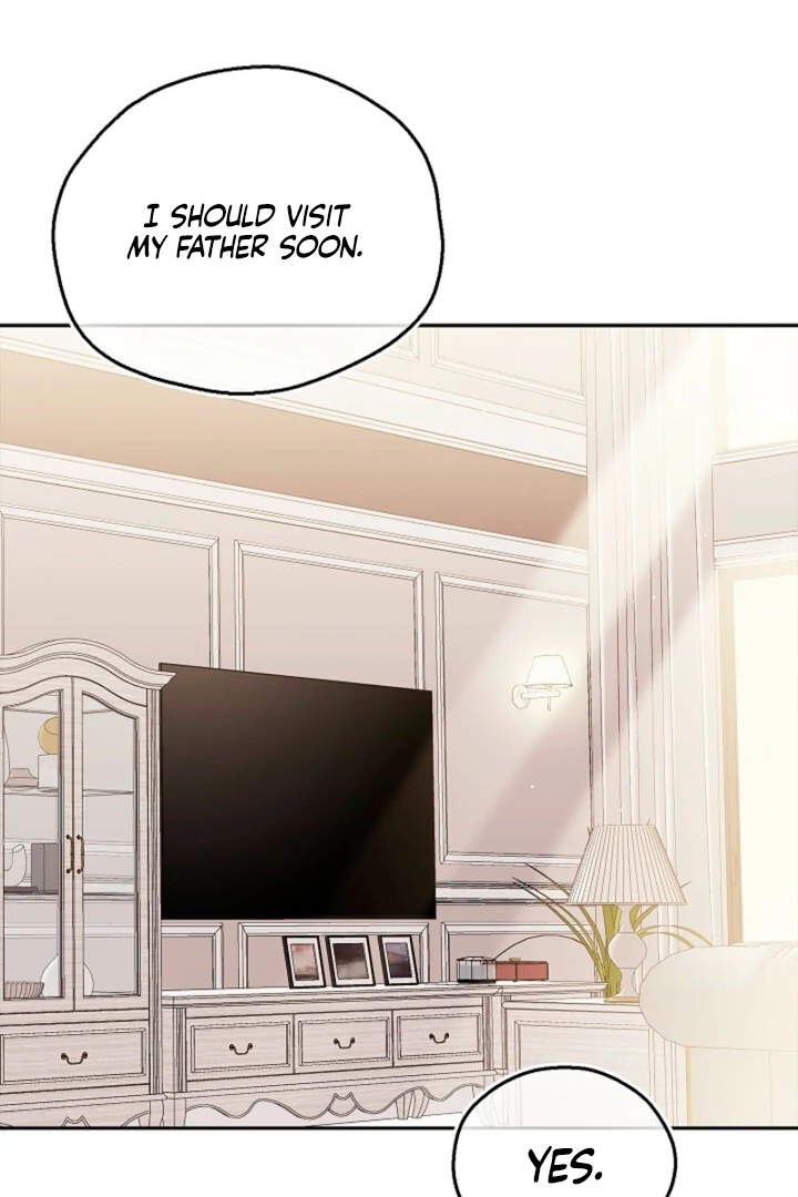 A Fighting Dog’s Way of Courtship Chapter 11 - Page 57