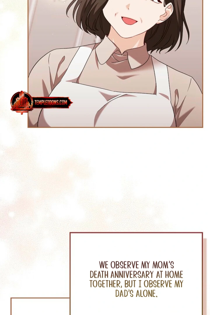 A Fighting Dog’s Way of Courtship Chapter 11 - Page 59