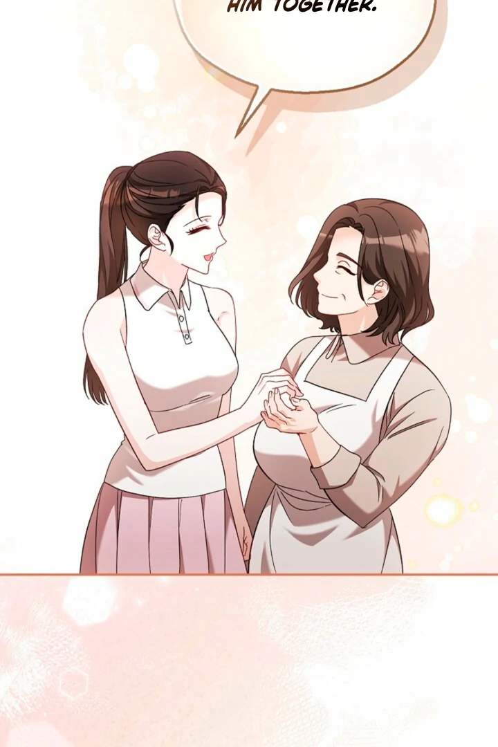 A Fighting Dog’s Way of Courtship Chapter 11 - Page 65