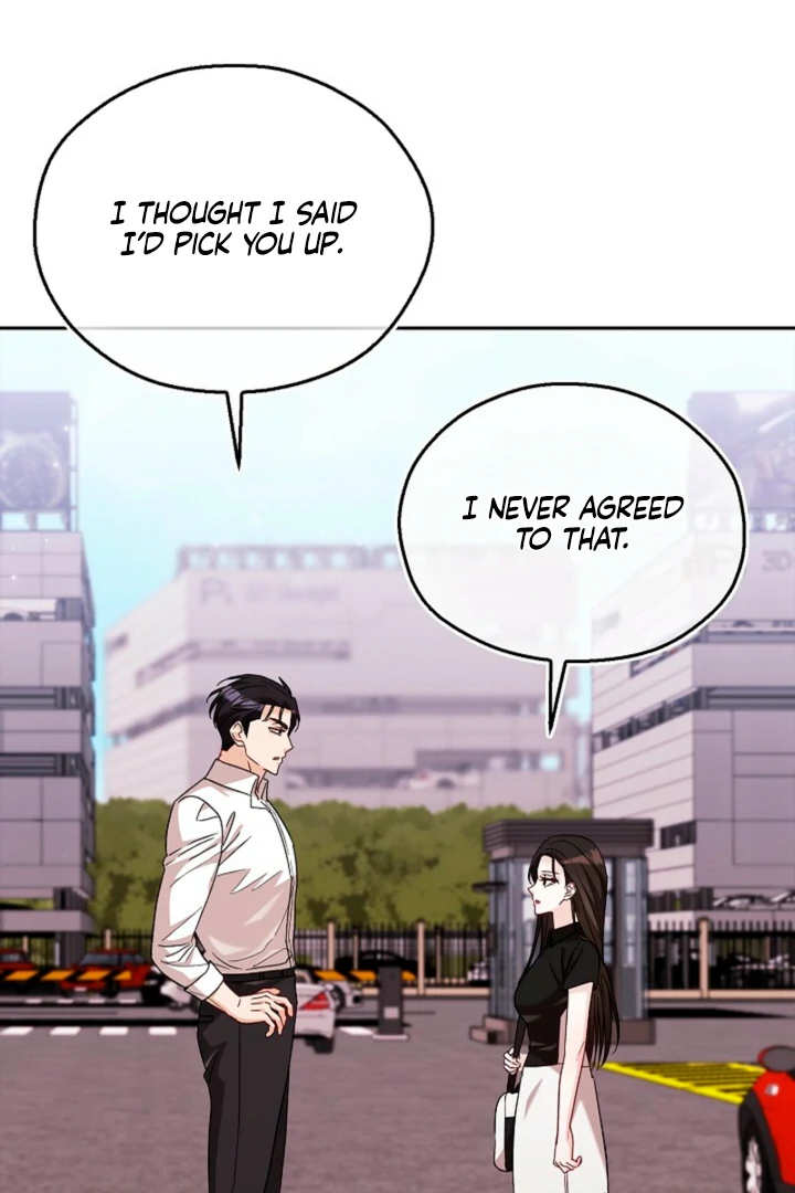 A Fighting Dog’s Way of Courtship Chapter 11 - Page 76