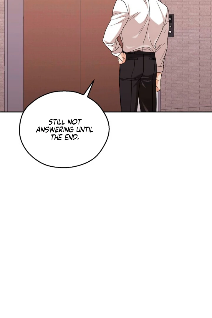 A Fighting Dog’s Way of Courtship Chapter 11 - Page 83