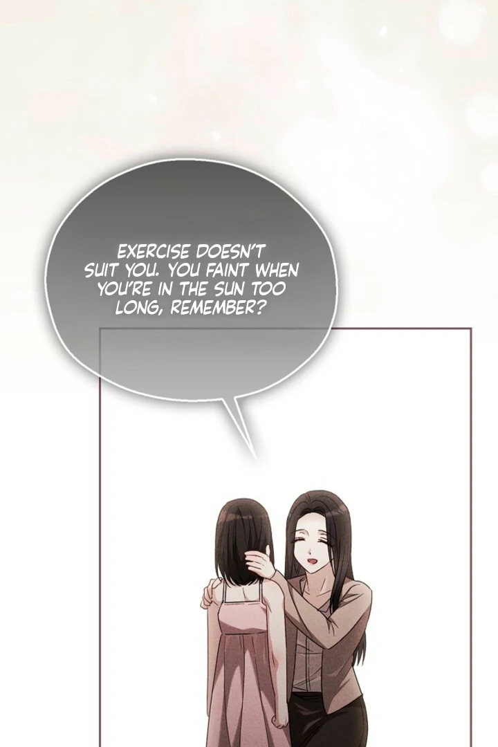 A Fighting Dog’s Way of Courtship Chapter 11 - Page 87